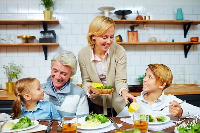 صله رحم و افزایش عمر